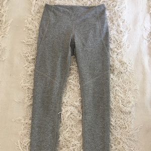 outdoor voices warmup legging